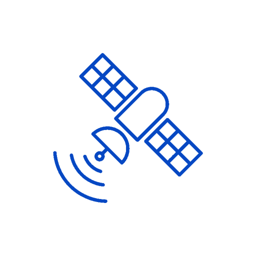 دارای ۴ حالت کاری GPS