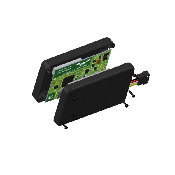 هوشمندساز و ردیاب خودرو مجیک بوف مدل GVT-110 - Image 12